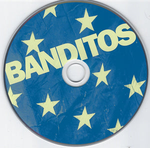 Banditos (3) : Banditos (CD, Album)