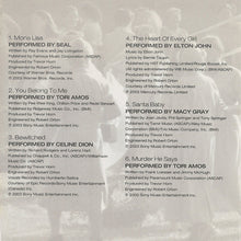 Load image into Gallery viewer, Rachel Portman, Various : Mona Lisa Smile: Music From The Motion Picture (CD)
