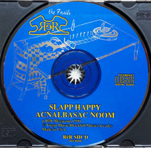 Load image into Gallery viewer, Slapp Happy : Acnalbasac Noom (CD, Album, RE)
