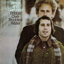 Load image into Gallery viewer, Simon And Garfunkel* : Bridge Over Troubled Water (CD, Album, RE, RM)
