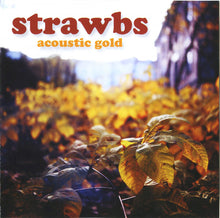 Load image into Gallery viewer, Strawbs : Acoustic Gold (CD, Album)
