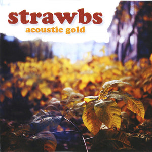 Strawbs : Acoustic Gold (CD, Album)