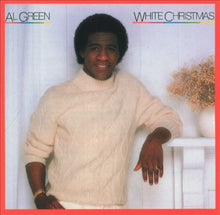 Load image into Gallery viewer, Al Green : White Christmas (CD, Album)
