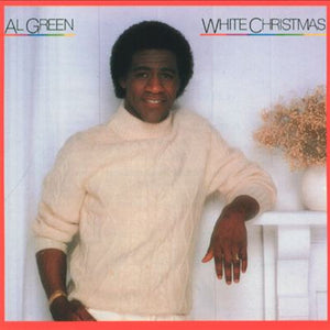 Al Green : White Christmas (CD, Album)