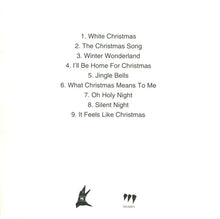 Load image into Gallery viewer, Al Green : White Christmas (CD, Album)
