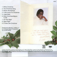 Load image into Gallery viewer, Al Green : White Christmas (CD, Album)
