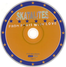 Load image into Gallery viewer, Skatalites* : From Paris With Love (CD, Album)
