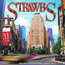 Load image into Gallery viewer, Strawbs : NY '75 (CD, Album)
