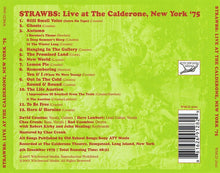 Load image into Gallery viewer, Strawbs : NY '75 (CD, Album)
