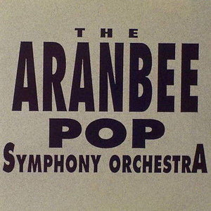 The Aranbee Pop Symphony Orchestra : Today's Pop Symphony (CD, Album, RE)
