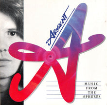 Load image into Gallery viewer, Argent : Music From The Spheres (CD, Comp)
