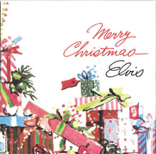 Load image into Gallery viewer, Elvis Presley : Elvis' Christmas Album (CD, Album, RE)
