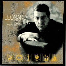 Load image into Gallery viewer, Leonard Cohen : More Best Of (CD, Comp)

