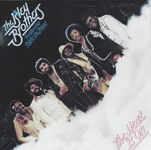 Load image into Gallery viewer, The Isley Brothers : The Heat Is On (CD, Album, Enh, RE, RM)
