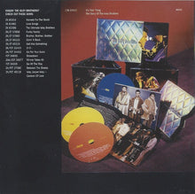 Load image into Gallery viewer, The Isley Brothers : The Heat Is On (CD, Album, Enh, RE, RM)
