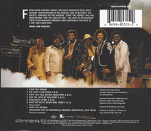 Load image into Gallery viewer, The Isley Brothers : The Heat Is On (CD, Album, Enh, RE, RM)

