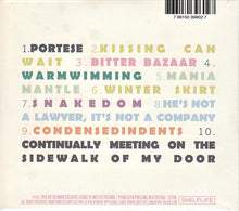 Load image into Gallery viewer, She Sir* : Go Guitars (CD, Album)
