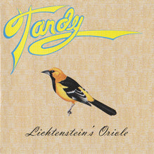 Load image into Gallery viewer, Tandy (4) : Lichtenstein's Oriole (CD, Album)
