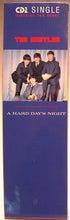 Load image into Gallery viewer, The Beatles : A Hard Day's Night (CD, Mini, Single, Mono, RE)
