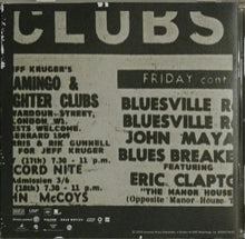 Load image into Gallery viewer, Various : Martin Scorsese Presents Red, White And Blues A Film By Mike Figgis (CD, Album, Comp)
