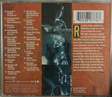 Load image into Gallery viewer, Various : Martin Scorsese Presents Red, White And Blues A Film By Mike Figgis (CD, Album, Comp)
