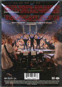Buy Blue Man Group : How To Be A Megastar Live! (DVD) Online for a