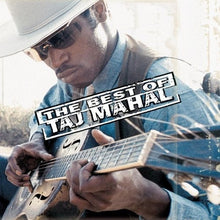 Load image into Gallery viewer, Taj Mahal : The Best Of Taj Mahal (CD, Comp)
