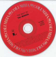 Load image into Gallery viewer, Taj Mahal : The Best Of Taj Mahal (CD, Comp)
