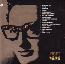 Load image into Gallery viewer, Various : Everyday Is A Holly Day (CD, Comp)
