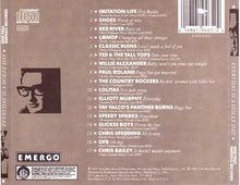 Load image into Gallery viewer, Various : Everyday Is A Holly Day (CD, Comp)

