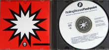 Load image into Gallery viewer, RollingStones* : Flashpoint (CD, Album, Pit)
