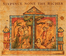 Load image into Gallery viewer, Sixpence None The Richer : Sixpence None The Richer (CD, Album)
