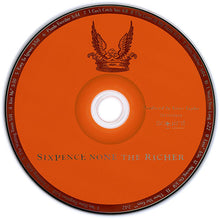 Load image into Gallery viewer, Sixpence None The Richer : Sixpence None The Richer (CD, Album)
