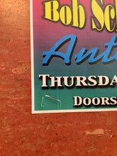 Load image into Gallery viewer, "Help Clifford Help Kids" at Antone's Nightclub - 2001 (Poster)
