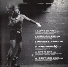 Load image into Gallery viewer, Sammy Hagar : Unboxed (CD, Comp)
