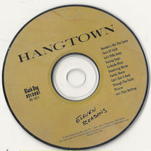Load image into Gallery viewer, Hangtown : Eleven Reasons (CD, Album)
