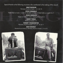 Load image into Gallery viewer, Hangtown : Eleven Reasons (CD, Album)
