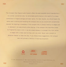 Load image into Gallery viewer, Glen Campbell : Merry Christmas (CD, Comp)
