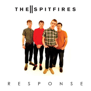 The Spitfires (7) : Response (CD, Album)