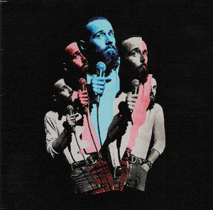 George Carlin : Classic Gold (2xCD, Comp)