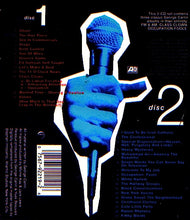 Load image into Gallery viewer, George Carlin : Classic Gold (2xCD, Comp)
