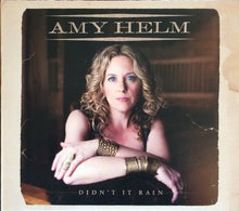 Load image into Gallery viewer, Amy Helm : Didn't it Rain (CD, Album)
