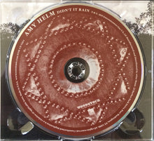 Load image into Gallery viewer, Amy Helm : Didn't it Rain (CD, Album)
