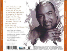 Load image into Gallery viewer, Gerald Albright : New Beginnings (CD, Album)
