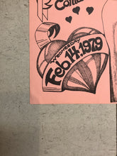 Load image into Gallery viewer, The Cobras at Soap Creek (Poster)
