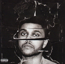 Load image into Gallery viewer, The Weeknd : Beauty Behind The Madness (CD, Album)
