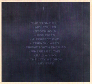 Atlas Genius : Inanimate Objects (CD, Album)