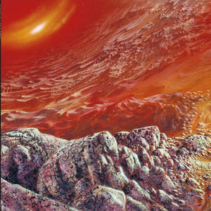 Rhonda Is A Dead Bitch : Laos (12", 180)