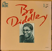 Load image into Gallery viewer, Bo Diddley : Bo Diddley - The Chess Box (2xCD, Comp + Box, No )
