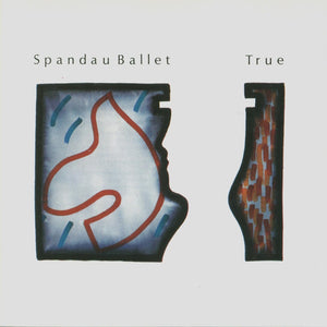 Spandau Ballet : True (CD, Album, RE)